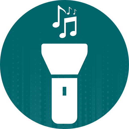 Music Flashlight - Music Strobe Light & Discolight - 뮤직 플래시라이트 - 뮤직 스트로브 라이트 & 디스코라이트 (프로) 1.0 1 unnamed 1 11