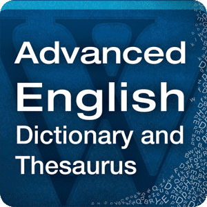Advanced English Dictionary & Thesaurus - 고급 영어 사전 및 유의어 사전 11.1.556 1 unnamed 1 25