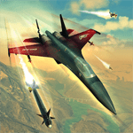 Sky Gamblers: Air Supremacy - 스카이 갬블러: 공중 패권 1.0.4 버그판 1 unnamed 1