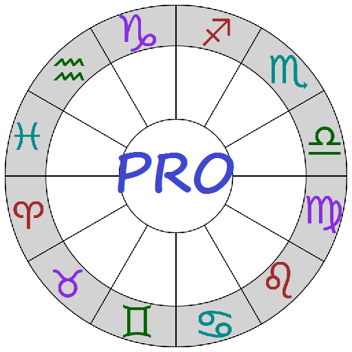 Astrological Charts Pro - 점성술 차트 프로 (프로) 9.3.7 1 unnamed 108
