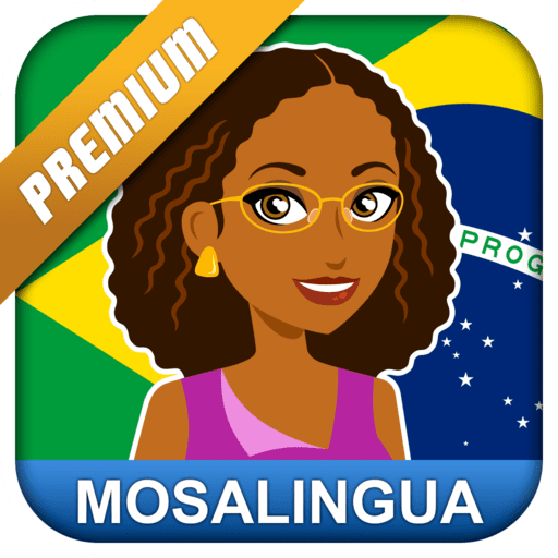 Learn Brazilian Portuguese - 브라질 포르투갈어 배우기 10.70 1 unnamed 128