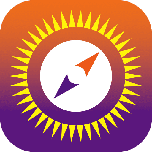 Sun Seeker - Sunrise Sunset Times Tracker, Compass - 썬 시커 - 일출 일몰 시간 추적기, 나침반 5.0.3 1 unnamed 15