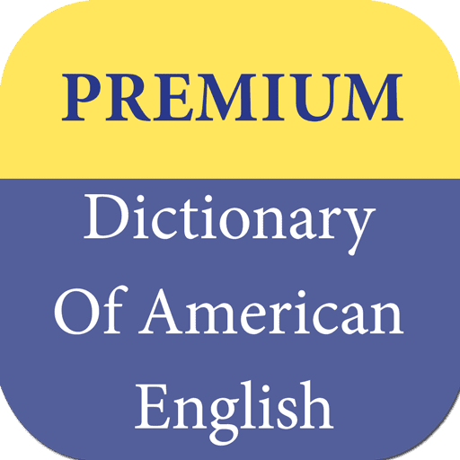 Premium Dictionary Of American English - 프리미엄 미국 영어 사전 (프리미엄) 1.0.3 1 unnamed 197