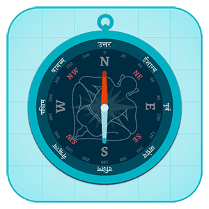 Vaastu Shastra Compass - 바스투 샤스트라 나침반 1.6 1 unnamed 203