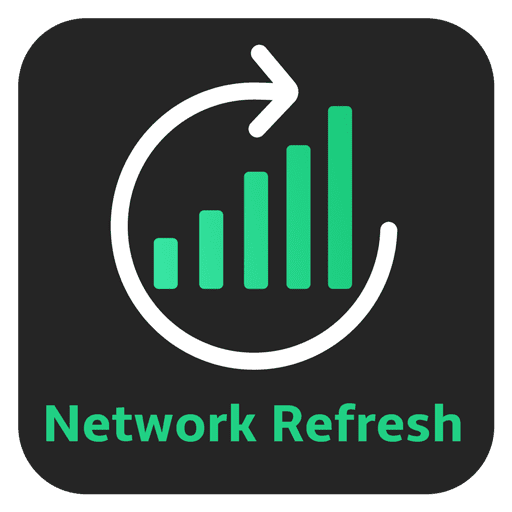 Auto Network Signal Refresher - 자동 네트워크 신호 새로 고침기 (프리미엄) 1.11 1 unnamed 23