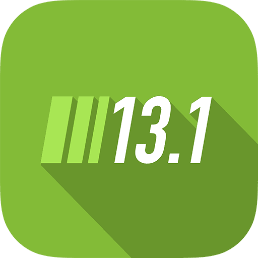 Half Marathon Trainer 13.1 21K - 하프 마라톤 트레이너 13.1 21K 95.19 1 unnamed 281