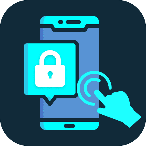 Mobile Touch Screen Lock - 모바일 터치 스크린 잠금 (프리미엄) 1.0 1 unnamed 383