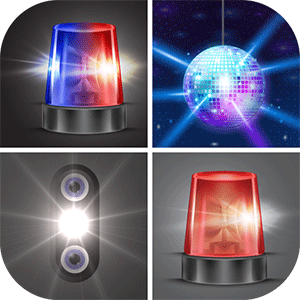 Flash Light : Multifunctions - 플래시 라이트 : 다기능 1.8 1 unnamed 387