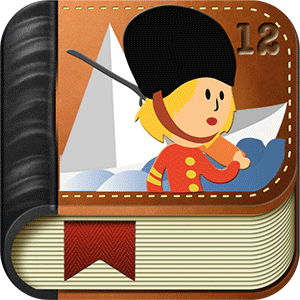 Classic Fairy Tales for Kids - 어린이를 위한 고전 동화 3.7 1 unnamed 390