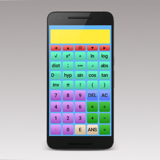 Scientific Calculator Classic ad-free - 과학 계산기 클래식 광고 없음 3.9.0 1 unnamed 435