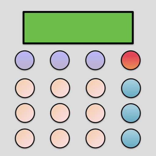Standard Calculator (adfree) - 표준 계산기 (광고 없음) 1.2.2 1 unnamed 436