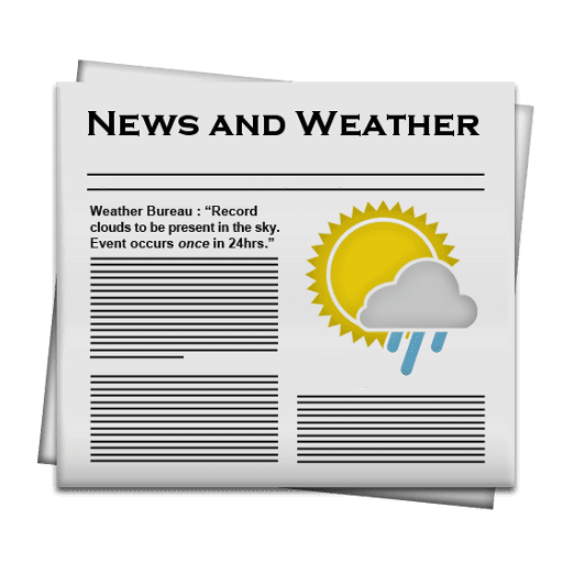 News & Weather - 뉴스 및 날씨 3.6.9 1 unnamed 511