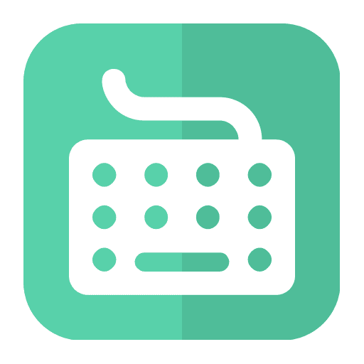 Pari Keyboard - for Coding - 파리 키보드 - 코딩용 1.4 1 unnamed 520