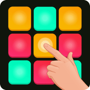 비트 메이커-드럼 패드 머신 프로 (프로) 2.4 1 unnamed 548