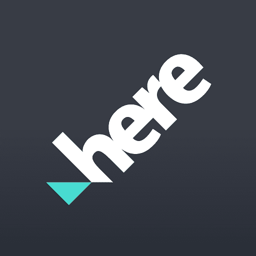 HERE WeGo Maps & Navigation - 여기 WeGo 지도 및 내비게이션 2.0.15189 버그판 1 unnamed 56