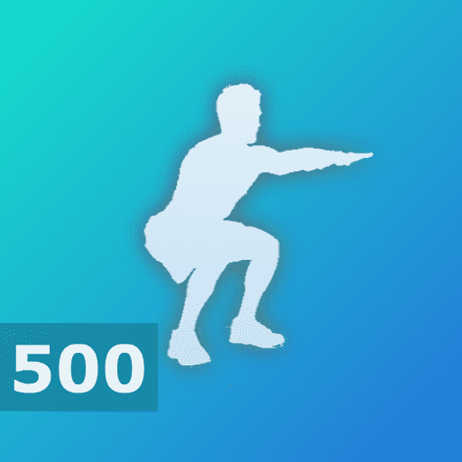 500 Squats - Strong Legs, Home Workout - 500 스쿼트 - 강한 다리, 홈 운동 2.8.5 1 unnamed 592