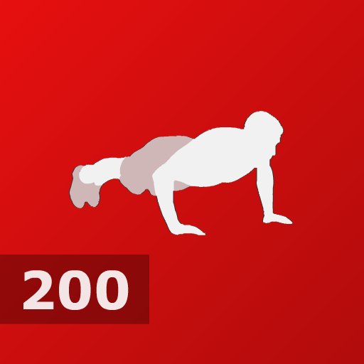200 Push Ups - Home Workout, Men Fitness - 200 푸시업 - 홈 운동, 남성 피트니스 2.8.5 1 unnamed 601