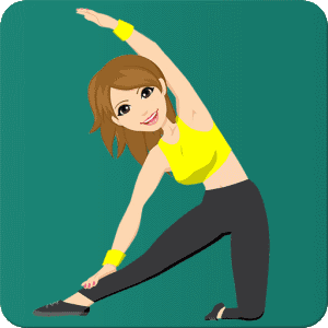 Stretching exercise. Flexibility training for body - 스트레칭 운동. 몸을 위한 유연성 훈련 3.2.1 1 unnamed 602