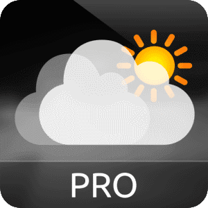 WeatherRadar Pro - 날씨 레이더 프로 (프로) 1.0.3 1 unnamed 618