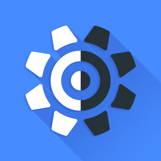 Wheel Launcher Full customizable sidebar - 휠 런처 전체 사용자 정의 사이드바 (풀) 1.440 1 unnamed 672