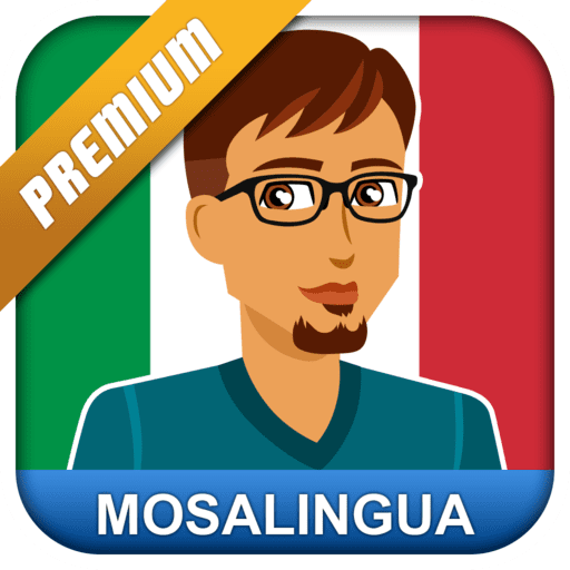 Learn Italian with MosaLingua - 이탈리아어를 MosaLingua와 함께 배우세요 10.70 1 unnamed 68