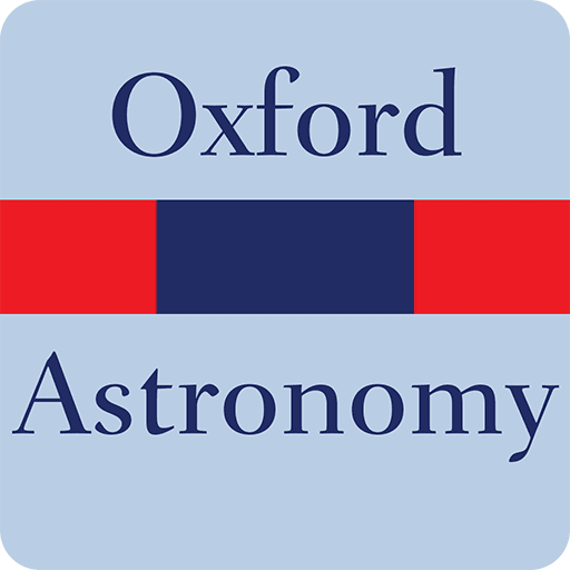 Oxford Dictionary of Astronomy - 옥스퍼드 천문학 사전 11.1.544 1 unnamed 716