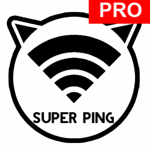 SUPER PING - Anti Lag (Pro version no ads) - 슈퍼 핑 - 안티 렉 (광고 없는 프로 버전) 1.5.0 1 unnamed 792