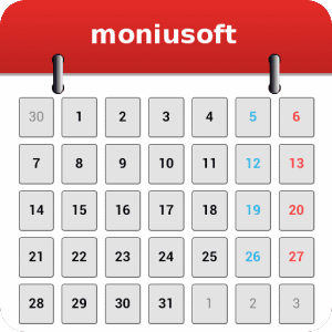 Moniusoft 캘린더 - 모니우소프트 캘린더 6.3.0 1 unnamed 795