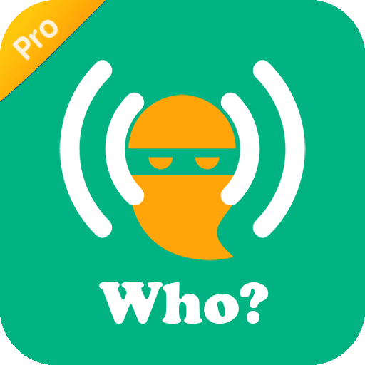Who is on my WiFi Pro(No Ads) - Network Scanner - 내 WiFi에 누가 연결되어 있나요 Pro(광고 없음) - 네트워크 스캐너 (프로) 1.1.0 1 unnamed 818