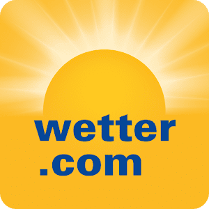 wetter.com - Weather and Radar - 웨더닷컴 - 날씨 및 레이더 (잠금 해제) 2.29.2 1 wetter.com Weather and Radar