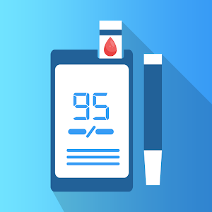 Blood Sugar Diary - Health Tracker - 혈당 일기 - 건강 추적기 (프로) 1.4 1 Blood Sugar Diary Health Tracker
