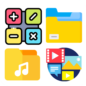 Calculator Locker - Photo, Video, Audio Hider Pro - 계산기 잠금 - 사진, 비디오, 오디오 숨기기 프로 1.0 1 Calculator Locker Photo Video Audio Hider Pro