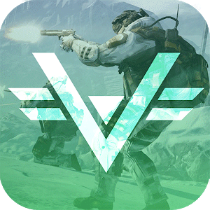 Call of Battle:Target Shooting FPS Game - 전투의 호출: 목표 사격 FPS 게임 2.7 버그판 1 Call of Battle Logo
