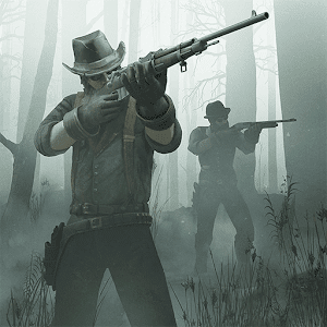 Crossfire: Survival Zombie Shooter - 크로스파이어: 생존 좀비 슈터 1.0.8 버그판 1 Crossfire Logo
