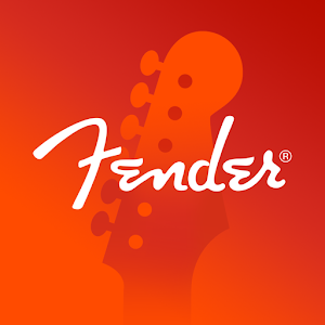 Free Guitar Tuner - Fender Tune - 프리 기타 튜너 - 펜더 튠 (잠금 해제) 4.0.0 1 Free Guitar Tuner Fender Tune