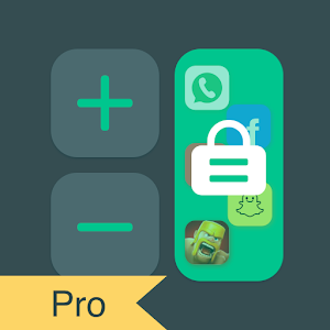 Hide Apps Icon Pro: Hide Apps, No Root, No ads - 앱 아이콘 숨기기 프로: 앱 숨기기, 루트 필요 없음, 광고 없음 (프로) 1.0.01 1 Hide Apps Icon Pro