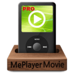 MePlayer Movie Pro Player