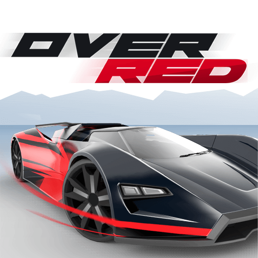 OverRed Racing - Open World Racer - 오버레드 레이싱 - 오픈 월드 레이서 70 버그판 1 OverRed Racing Open World Racer 1