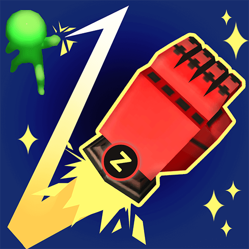 Rocket Punch - 로켓펀치 2.3.2 버그판 1 Rocket Punch 1