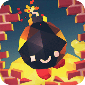 Smashy Brick - 스매시 브릭 2.012.02 버그판 1 Smashy Break Logo