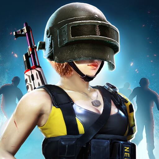 Zombie Target - Offline zombie shooting game - 좀비 타겟 - 오프라인 좀비 사격 게임 1.4.14 버그판 1 Zombie Target Offline zombie shooting game 1
