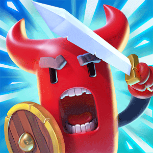 BattleTime 2: Original - 배틀타임 2: 오리지널 1.0.1 버그판 1 Battle Time 2 Logo
