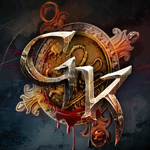 Gabriel Knight Sins of Fathers - 가브리엘 나이트: 아버지의 죄 (풀) 1.50 1 Gabriel Knight Sins of Fathers Logo