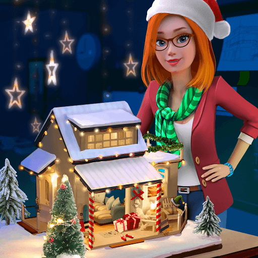 Jane's story: design adventure - 제인의 이야기: 디자인 모험 1.78 버그판 1 Janes story design adventure 1