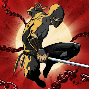 Ninjas Dungeon - 닌자 던전 1.1 버그판 1 Ninjas Dungeon Logo