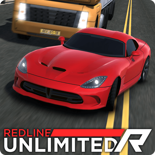 Redline: Unlimited - 레드라인: 무제한 1.02 버그판 1 Redline Unlimited 1