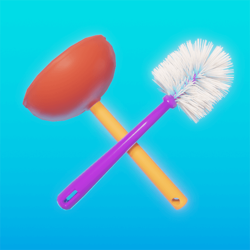 친절한 마스터: 수리공 시뮬레이터 1.21 버그판 1 Friendly Master Handyman Simulator 1