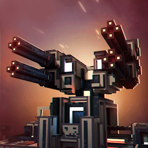Havoc Drive - 하복 드라이브 1.4.0 1 Havoc Drive Logo