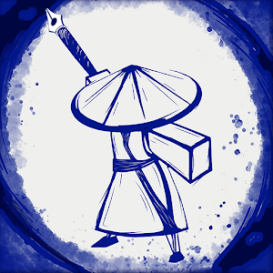 Inked - 잉크드 1.35 1 Inked Logo