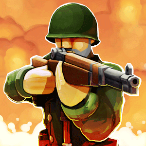 Last War: Shelter Survival. Post-apocalypse Saga - 마지막 전쟁: 쉘터 생존. 포스트 아포칼립스 사가 1.00.124 1 Last War Shelter Heroes Logo
